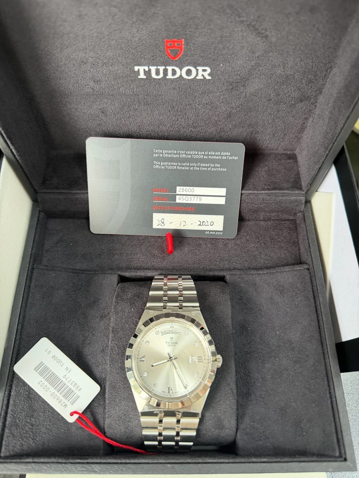 Tudor