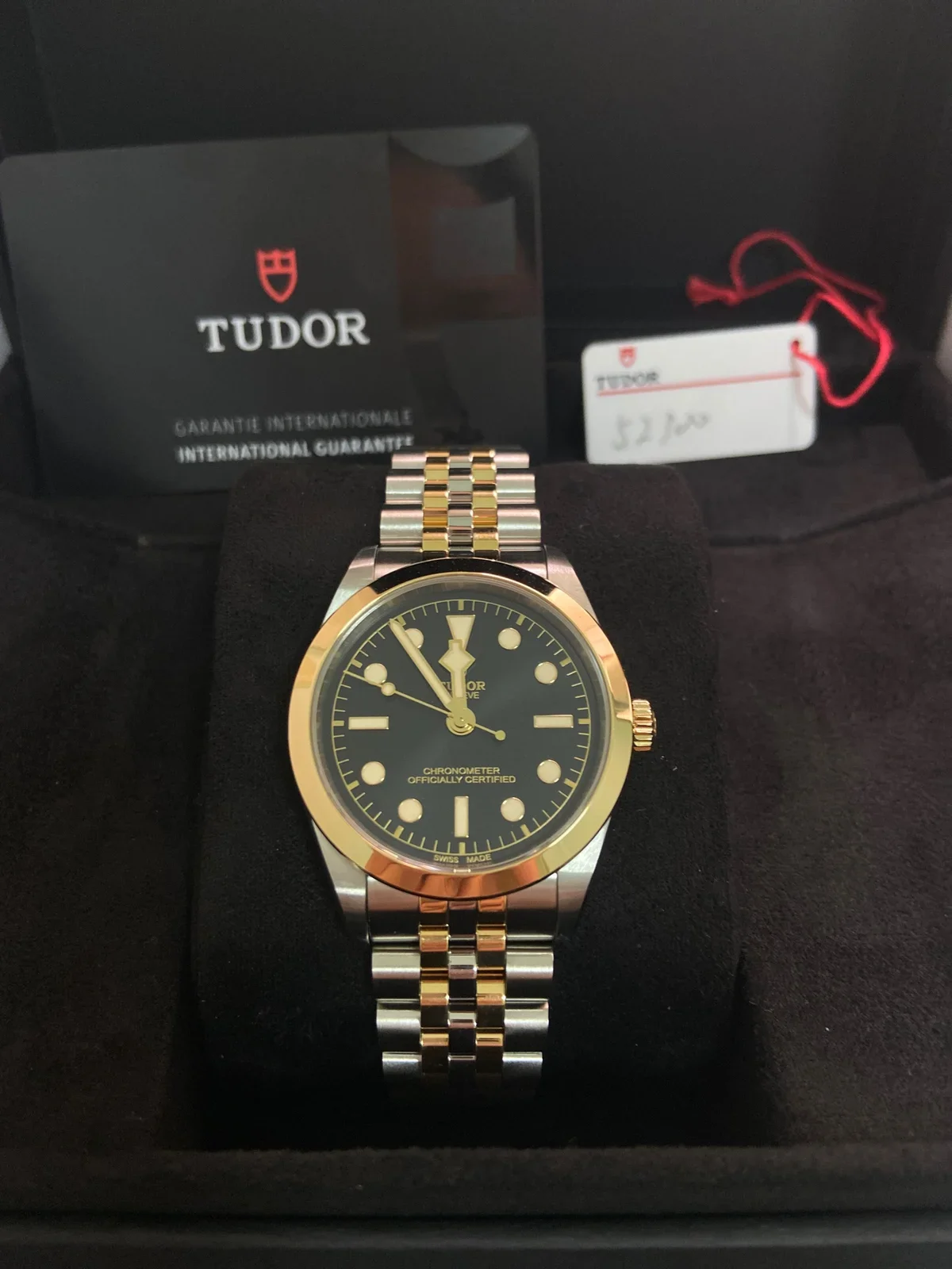Tudor