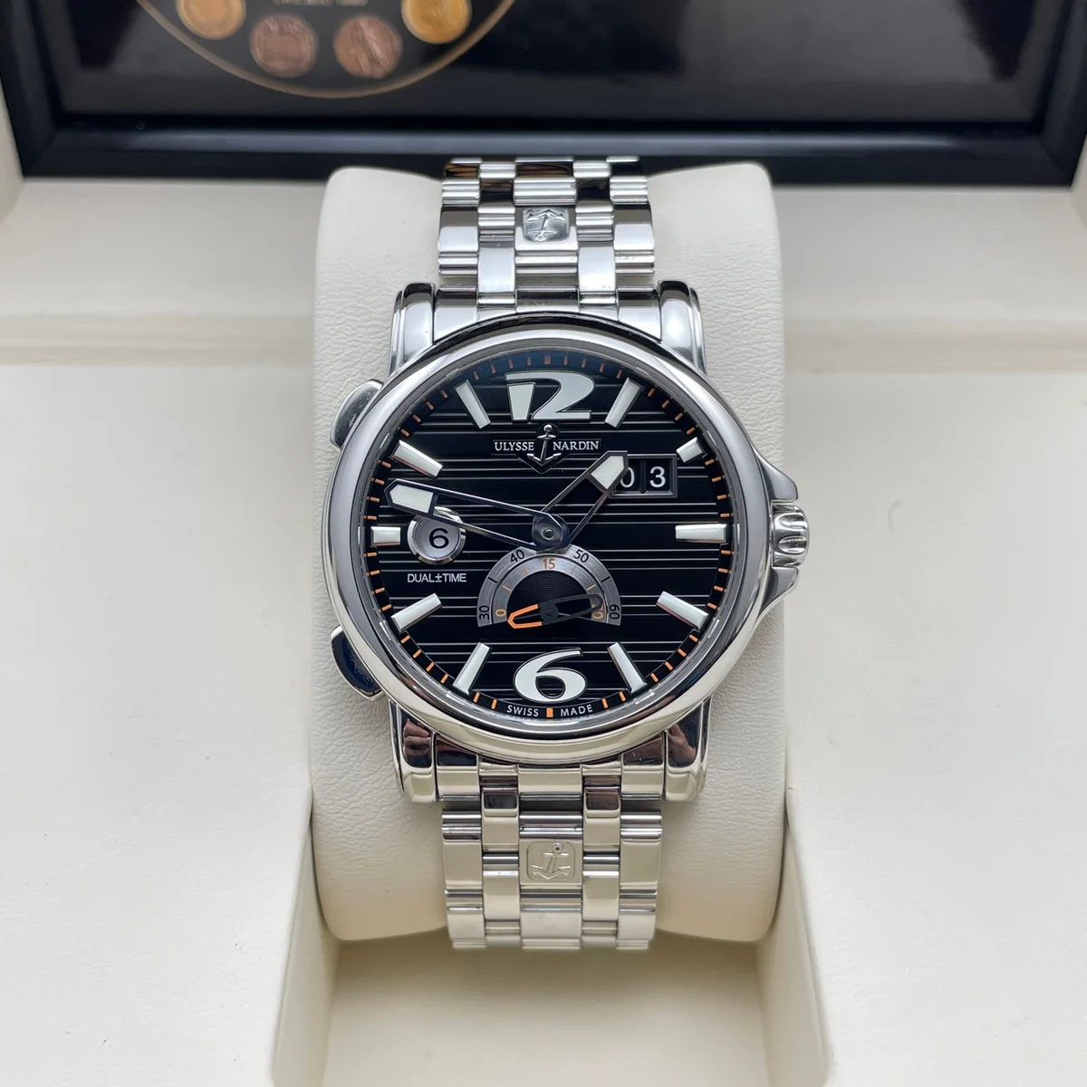 Ulysse Nardin