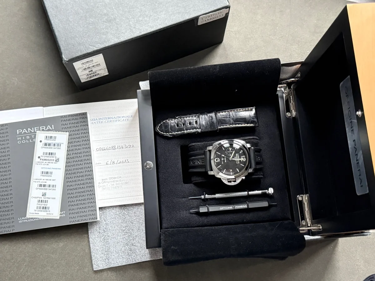 Panerai