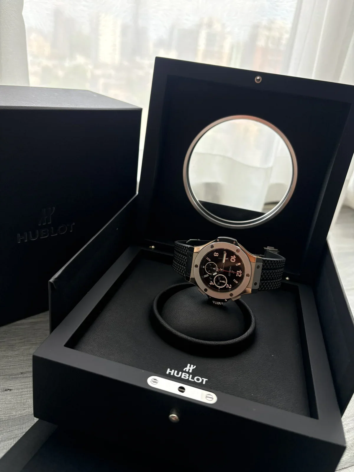 Hublot