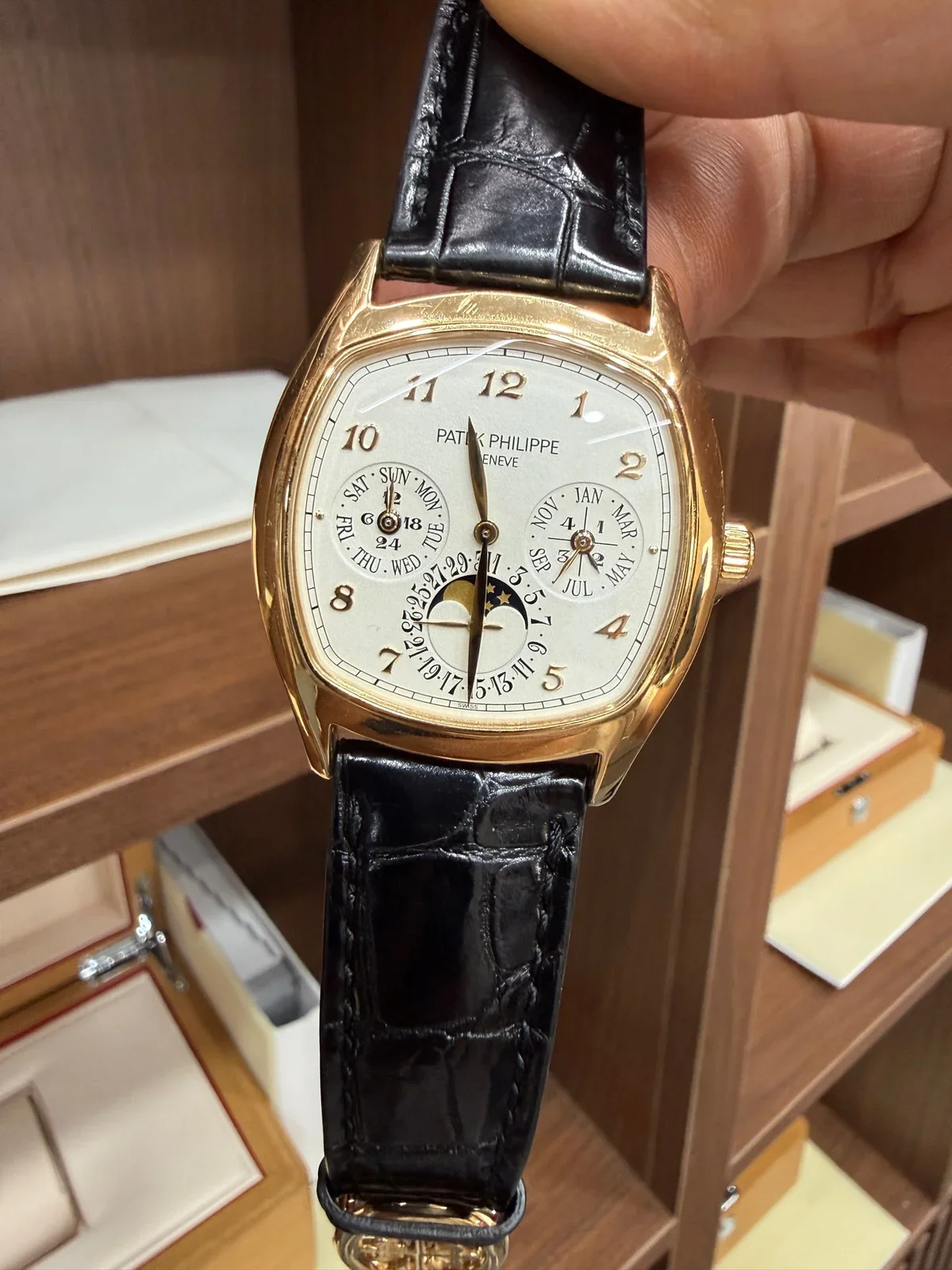 Patek Philippe