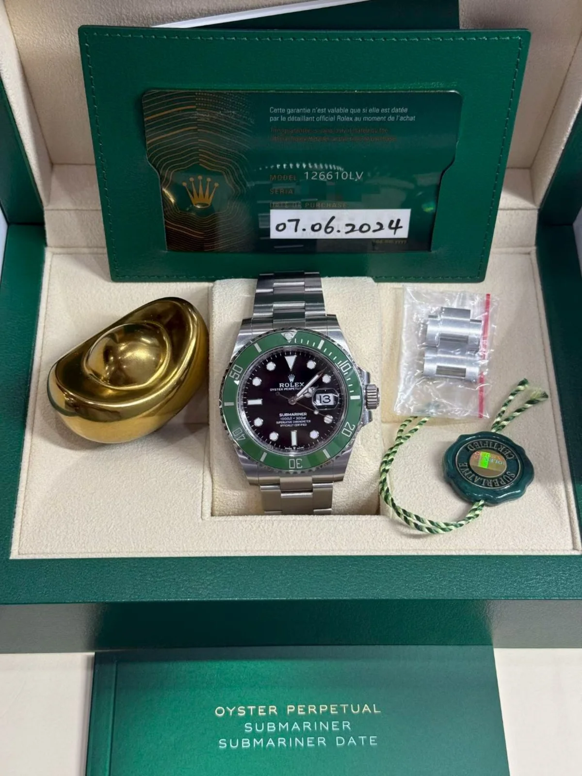 Rolex