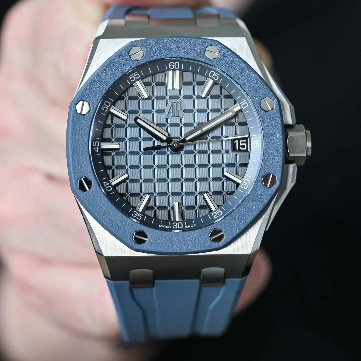 Audemars Piguet