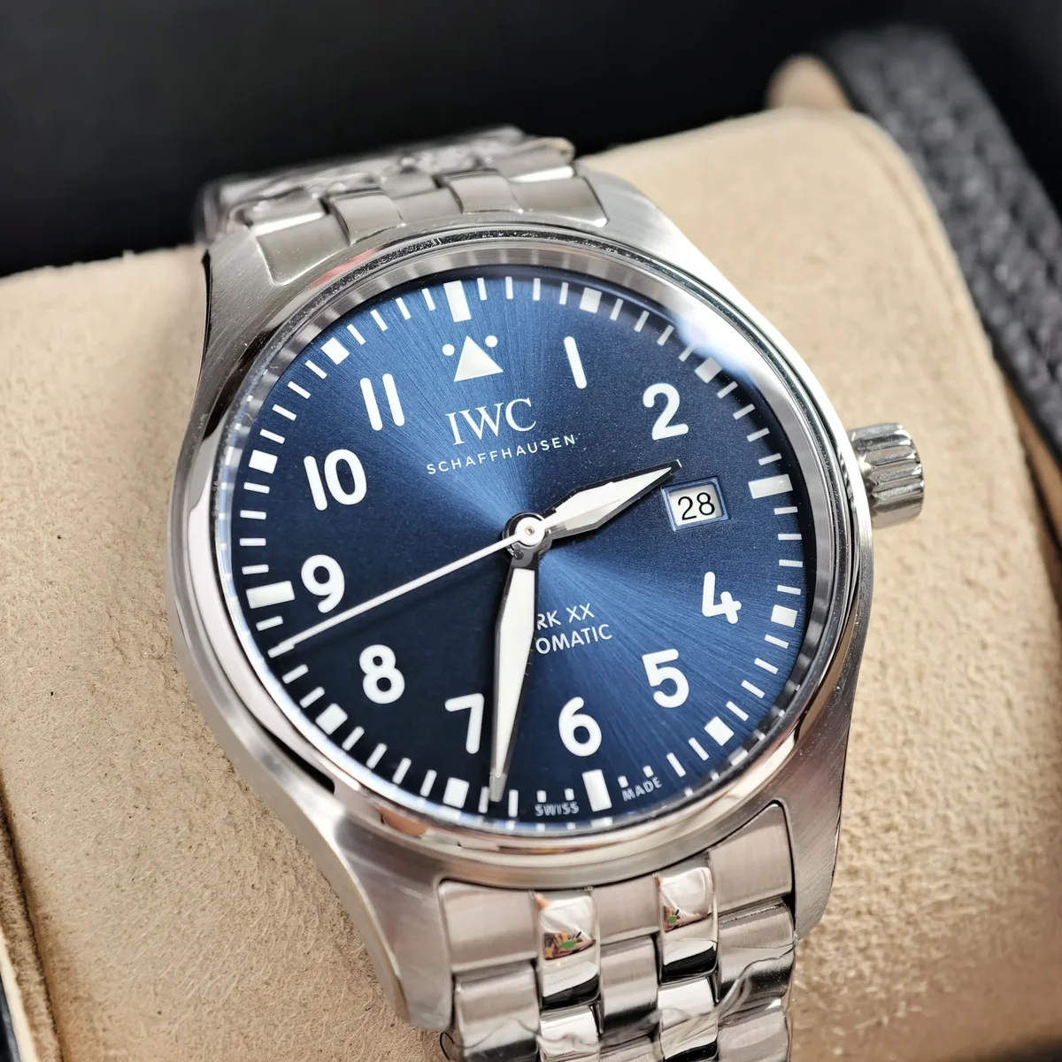 IWC