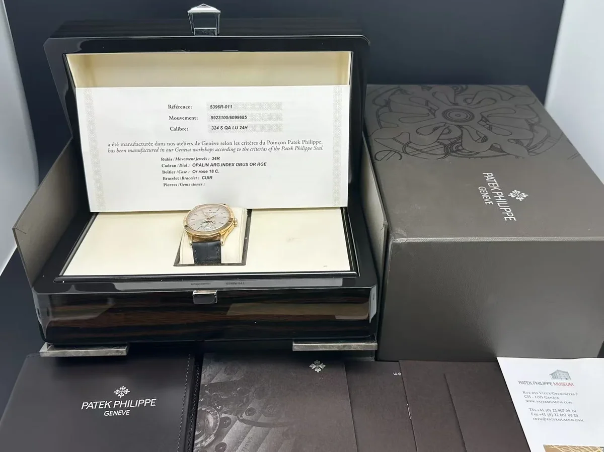 Baume & Mercier