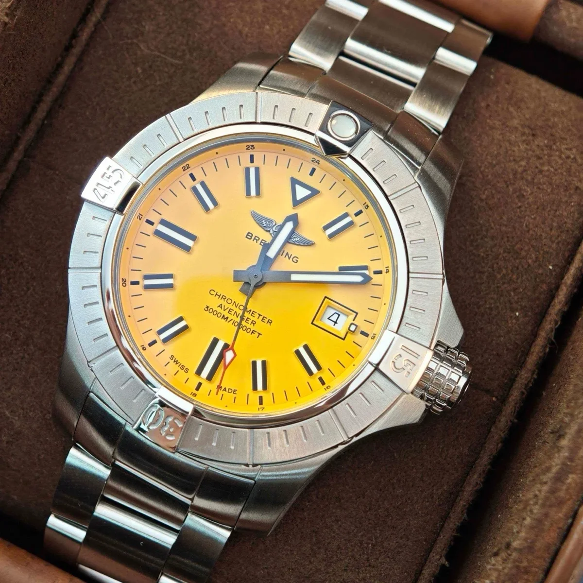 Breitling