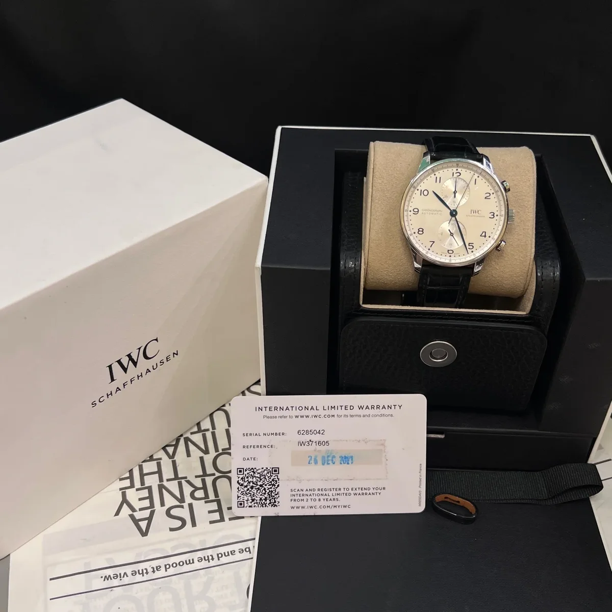 IWC