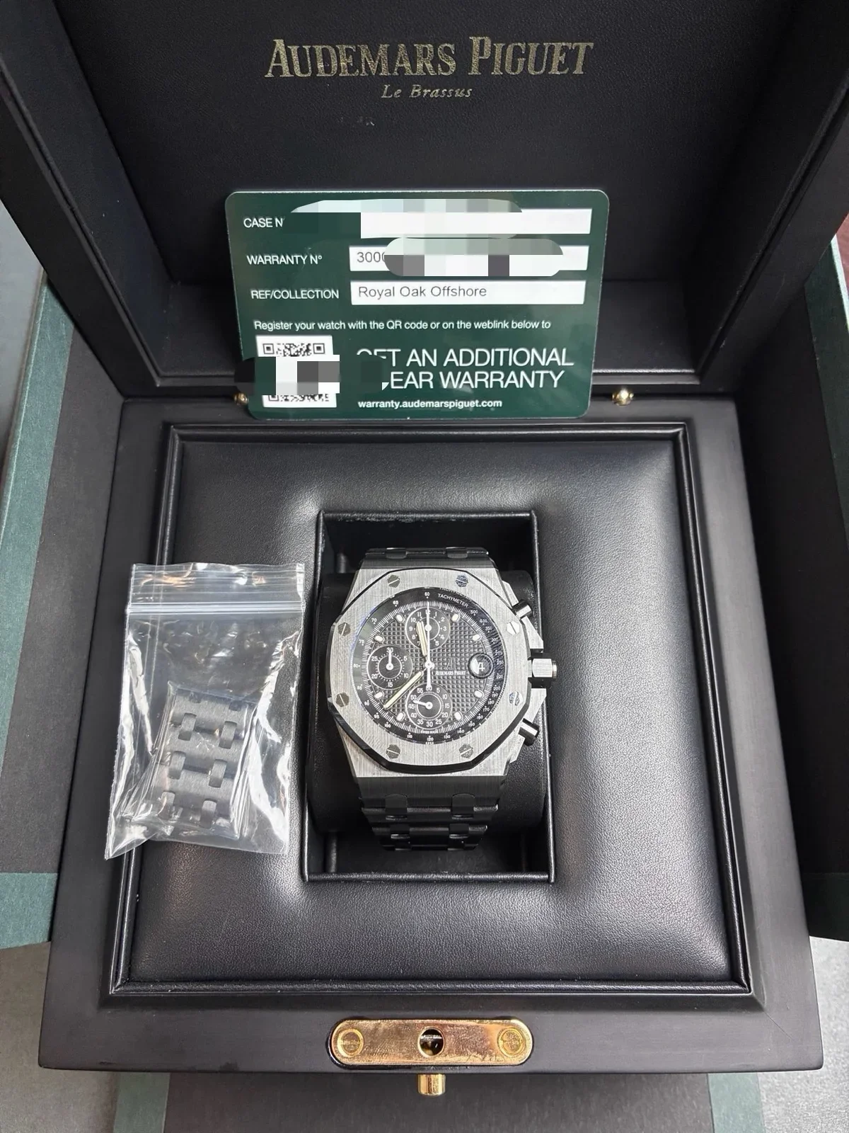 Audemars Piguet