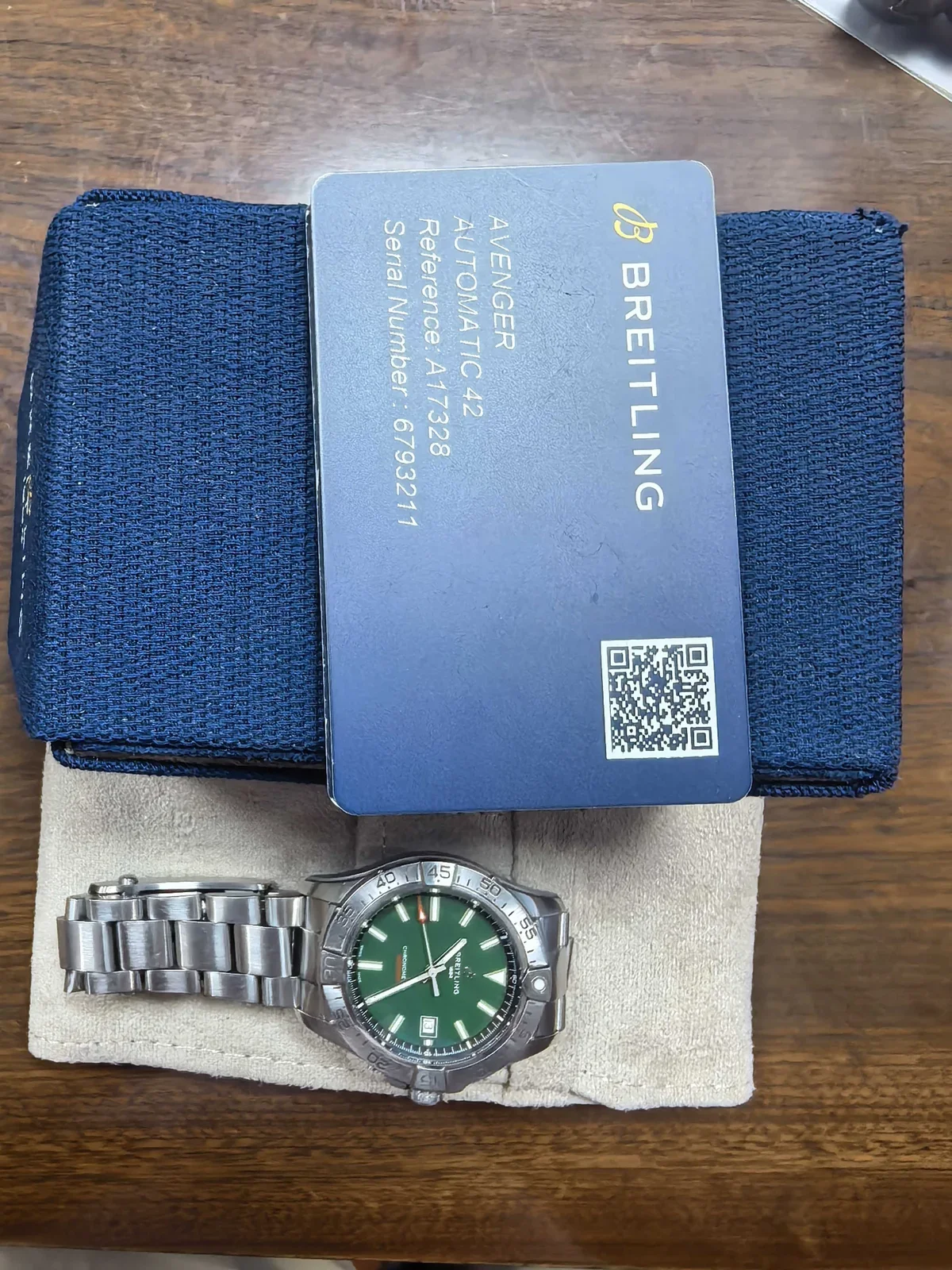 Breitling