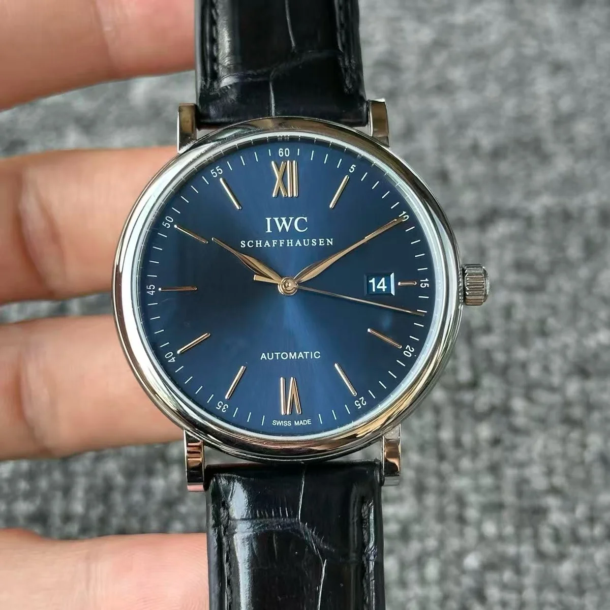 IWC