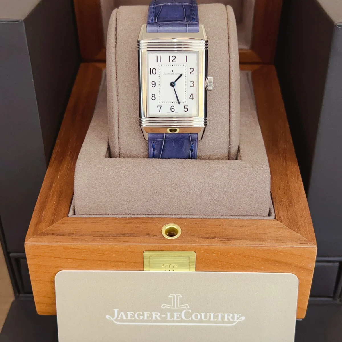 Jaeger-LeCoultre