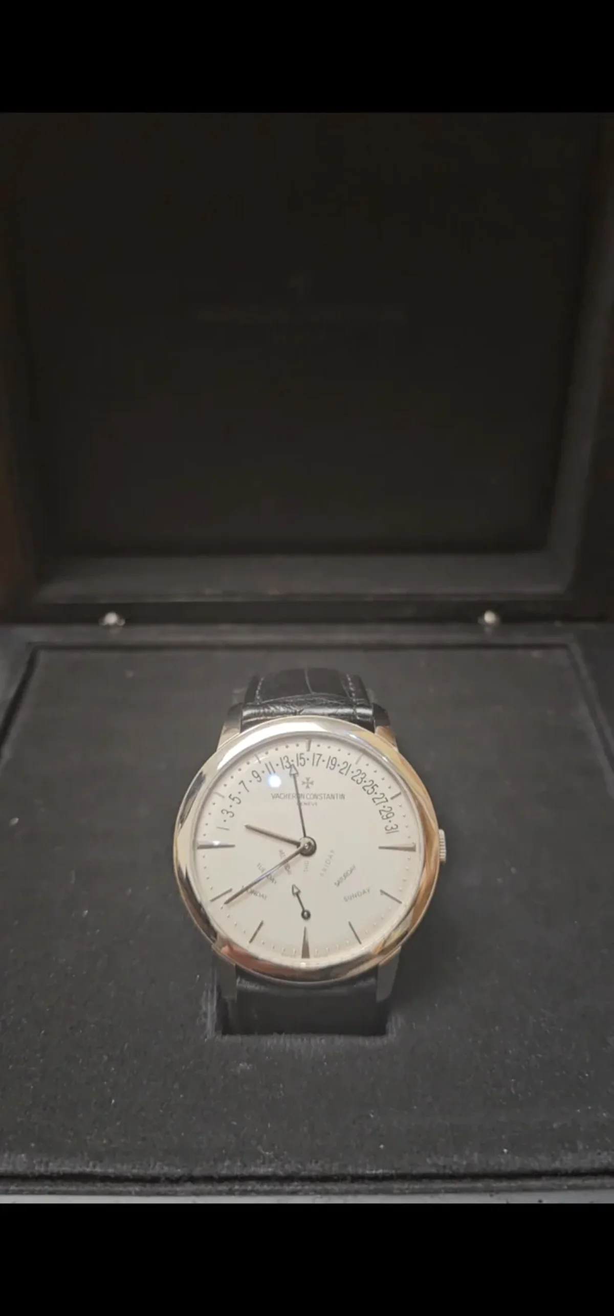 Vacheron Constantin