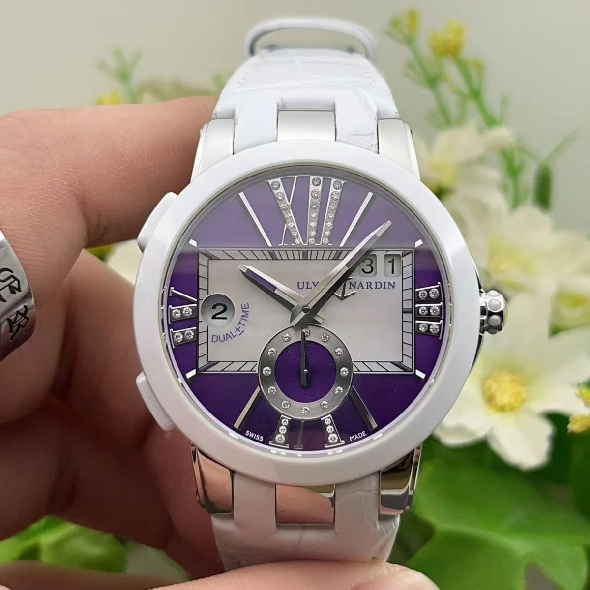 Ulysse Nardin