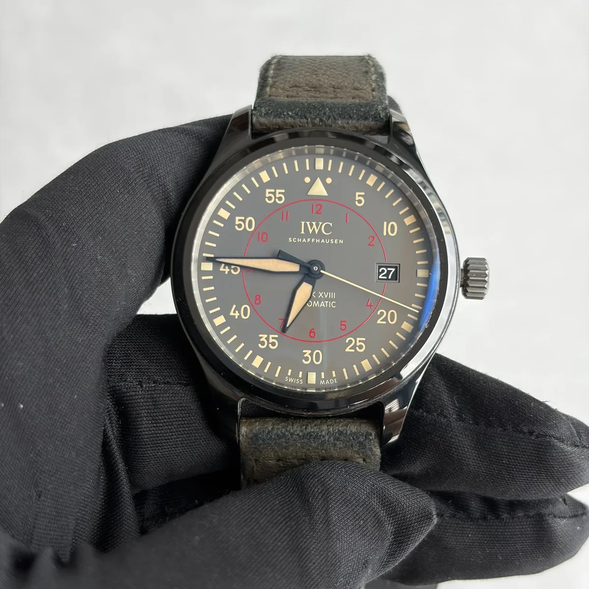 IWC