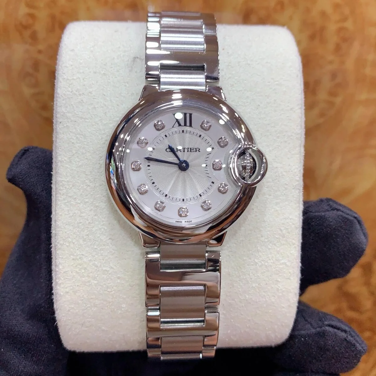 Cartier