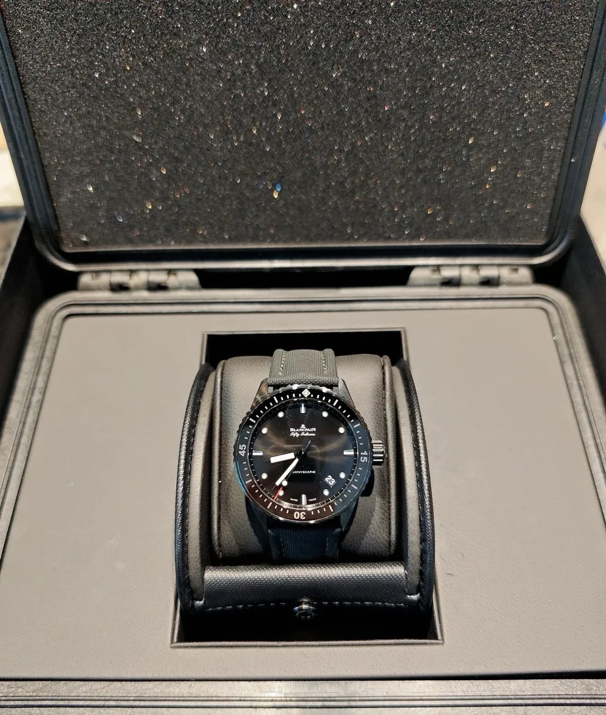Blancpain