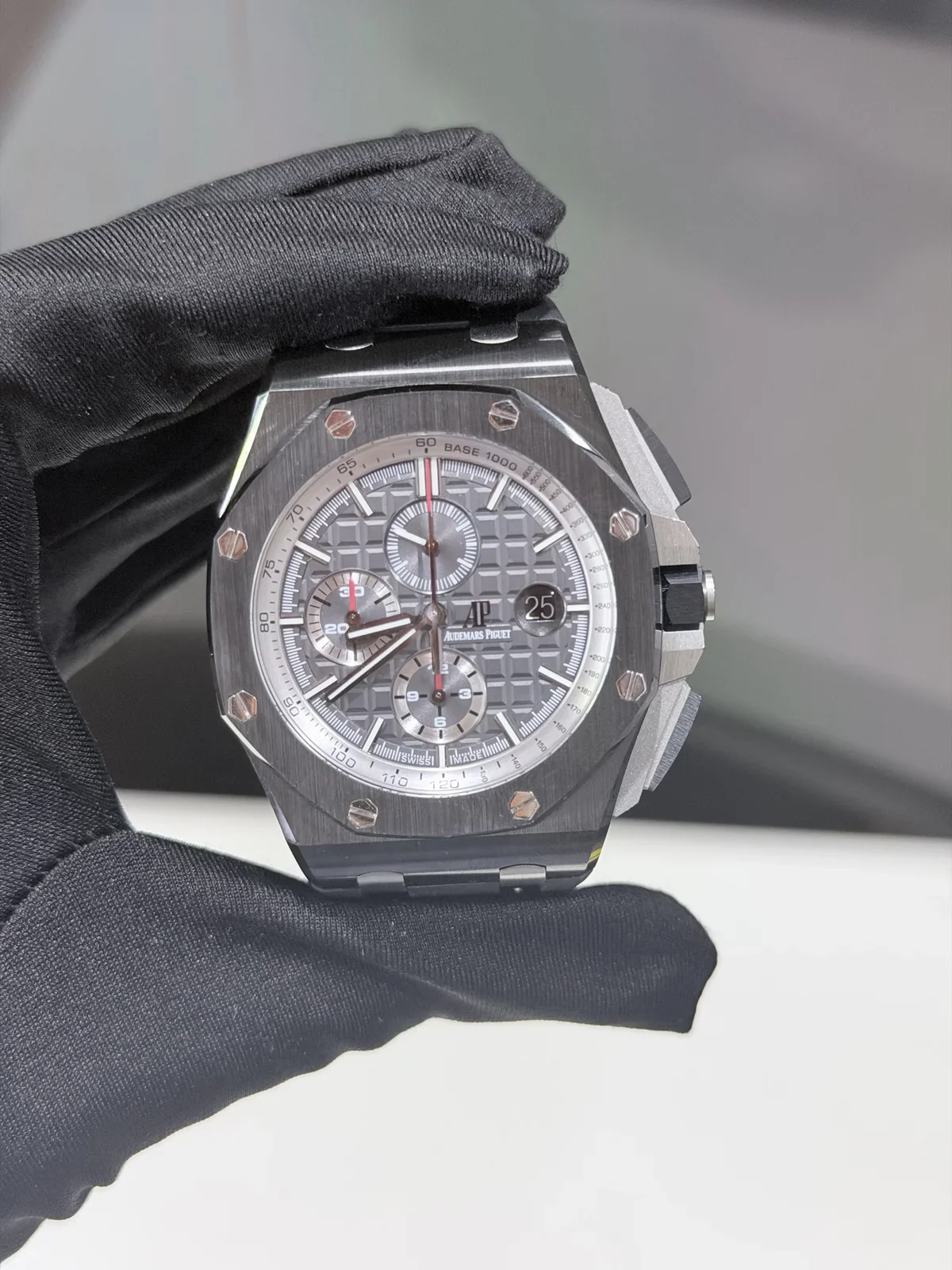 Audemars Piguet