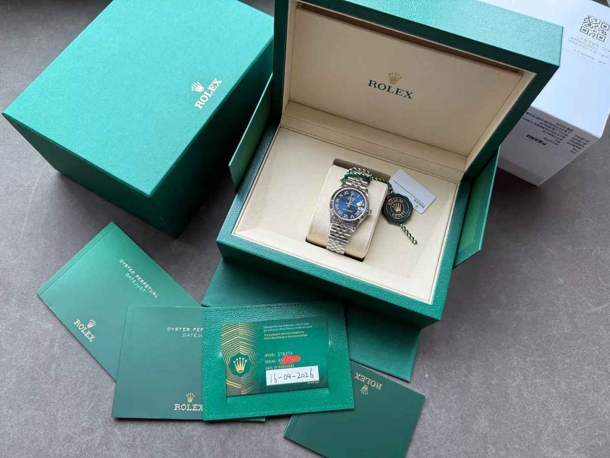 Rolex