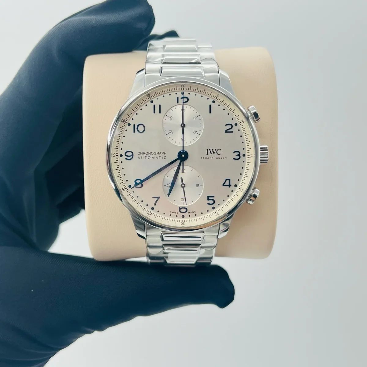 IWC