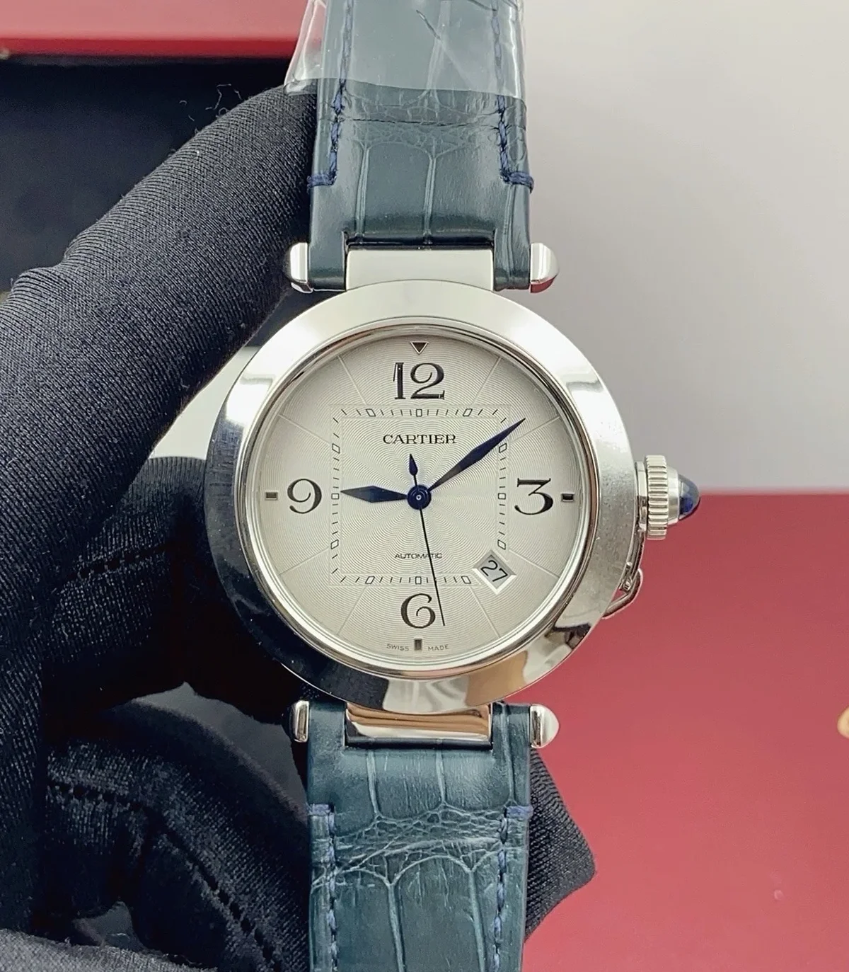 Cartier