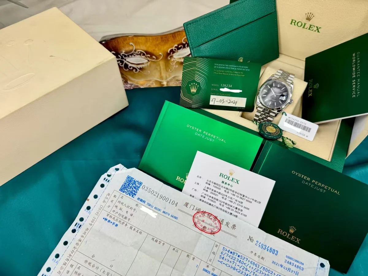Rolex