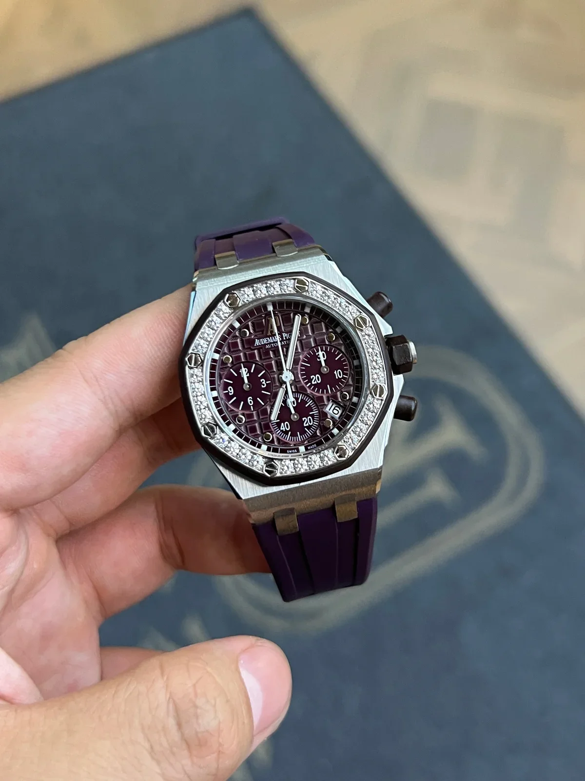 Audemars Piguet