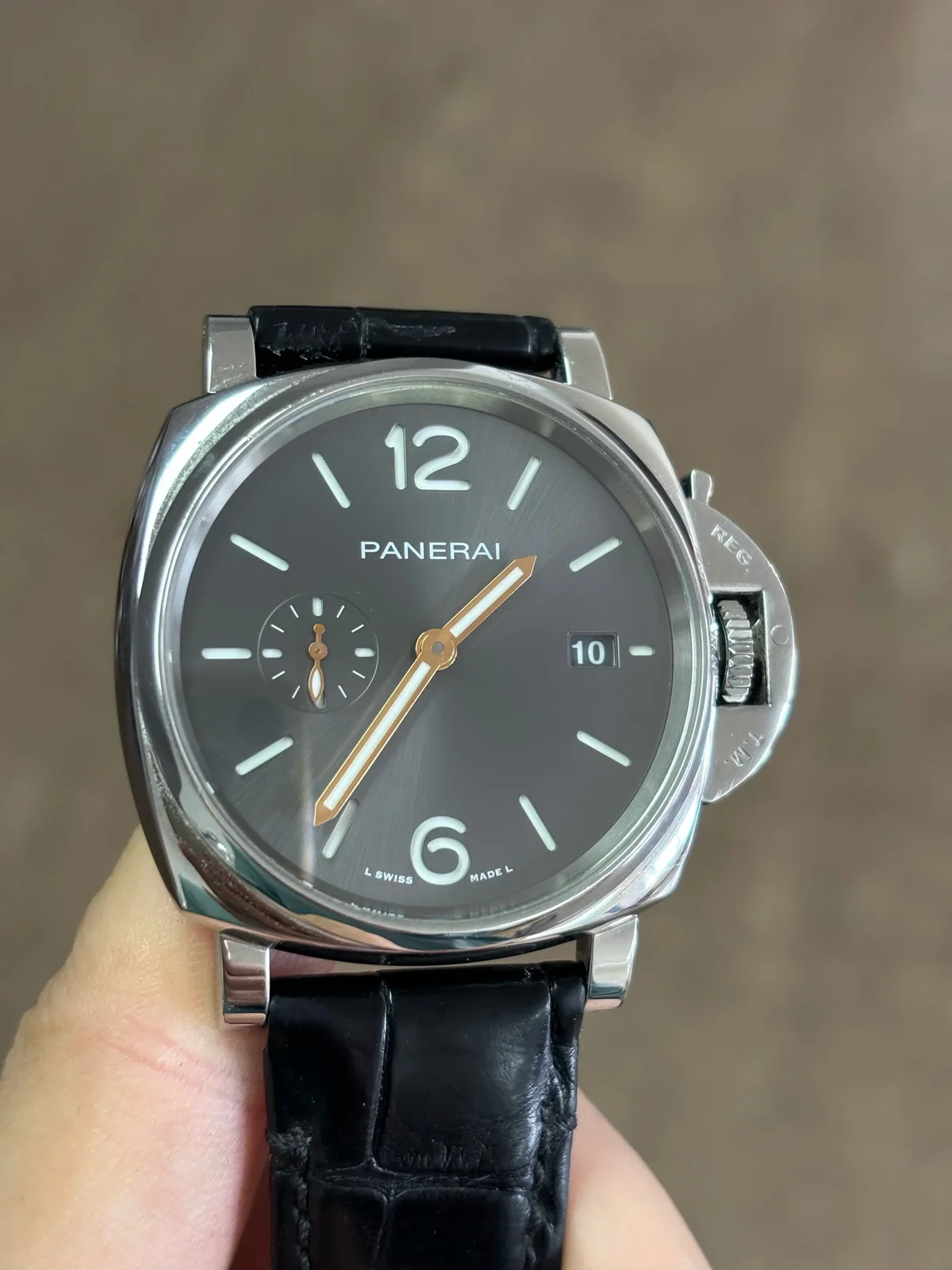 Panerai