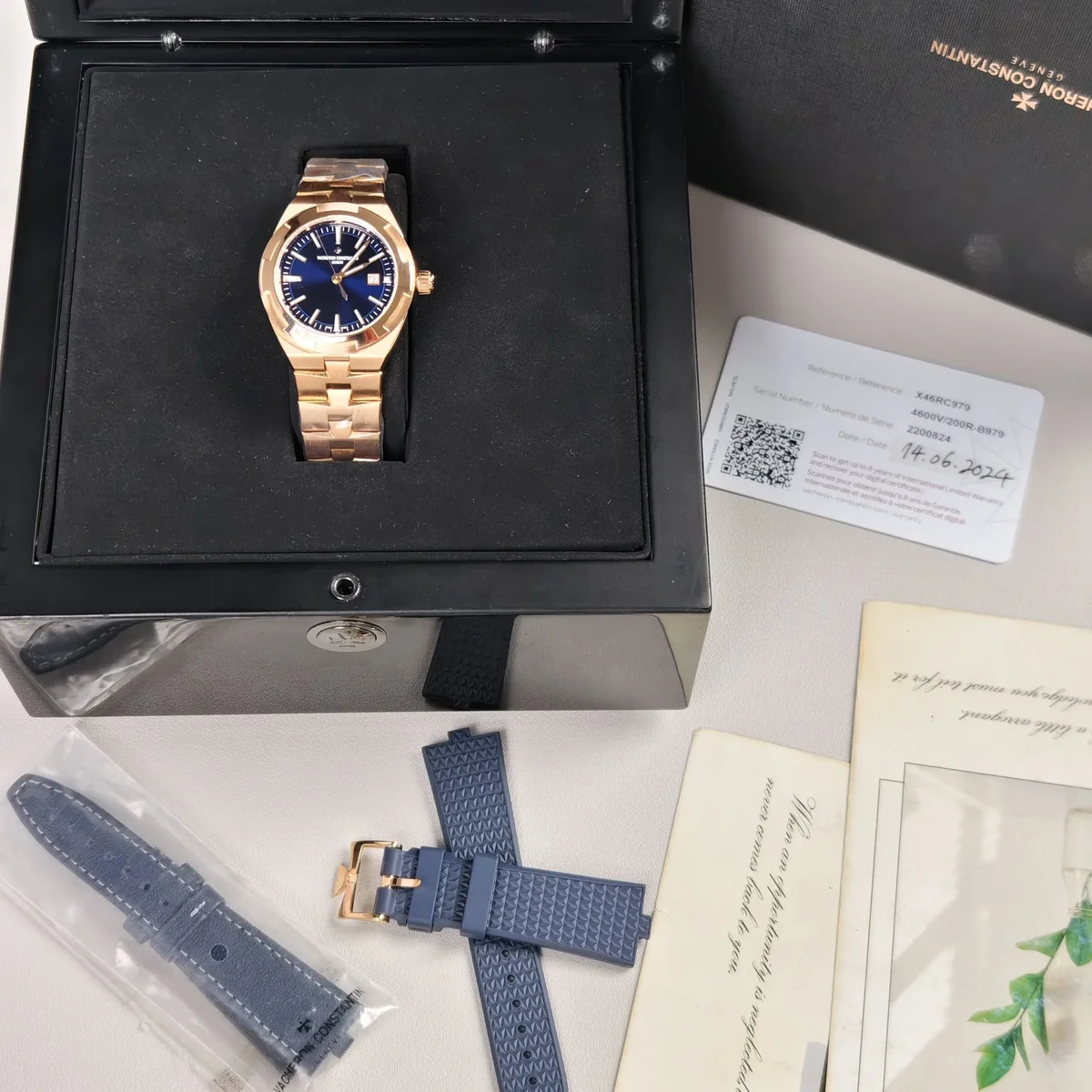 Vacheron Constantin