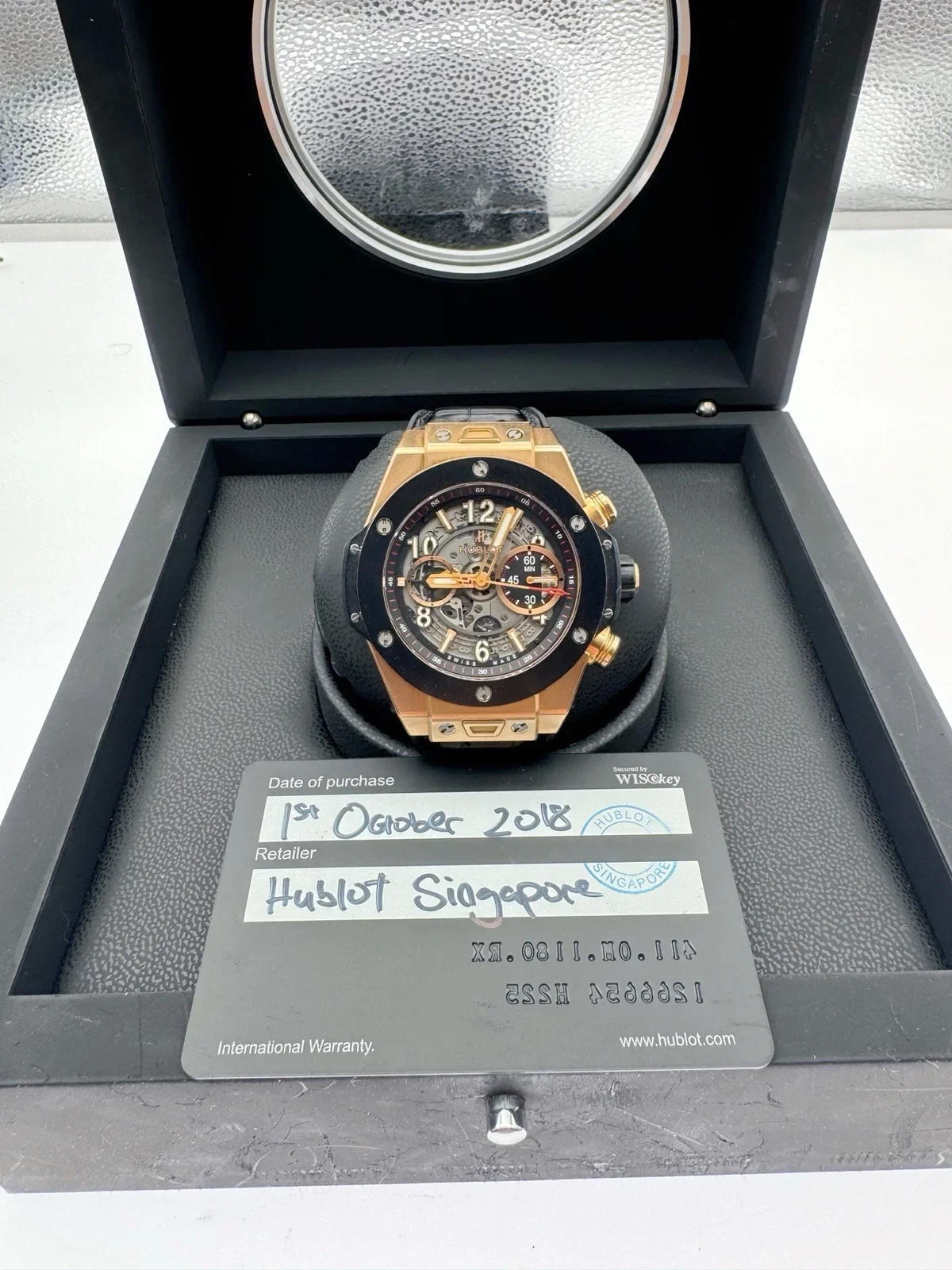 Hublot