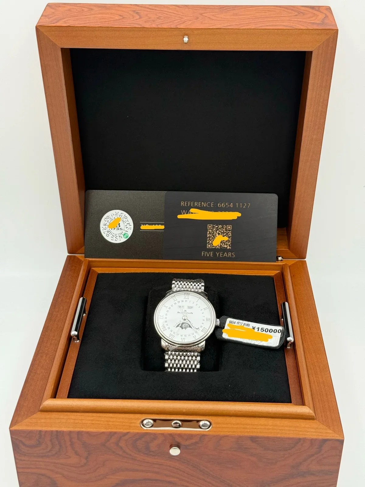 Blancpain