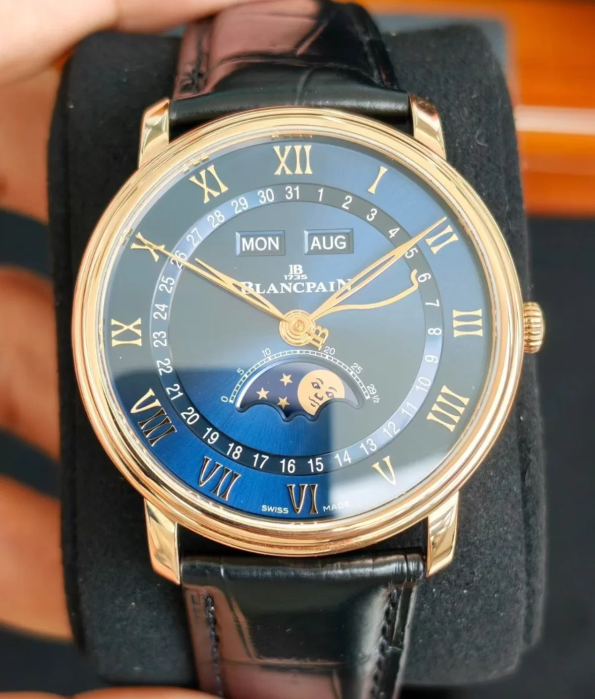 Blancpain