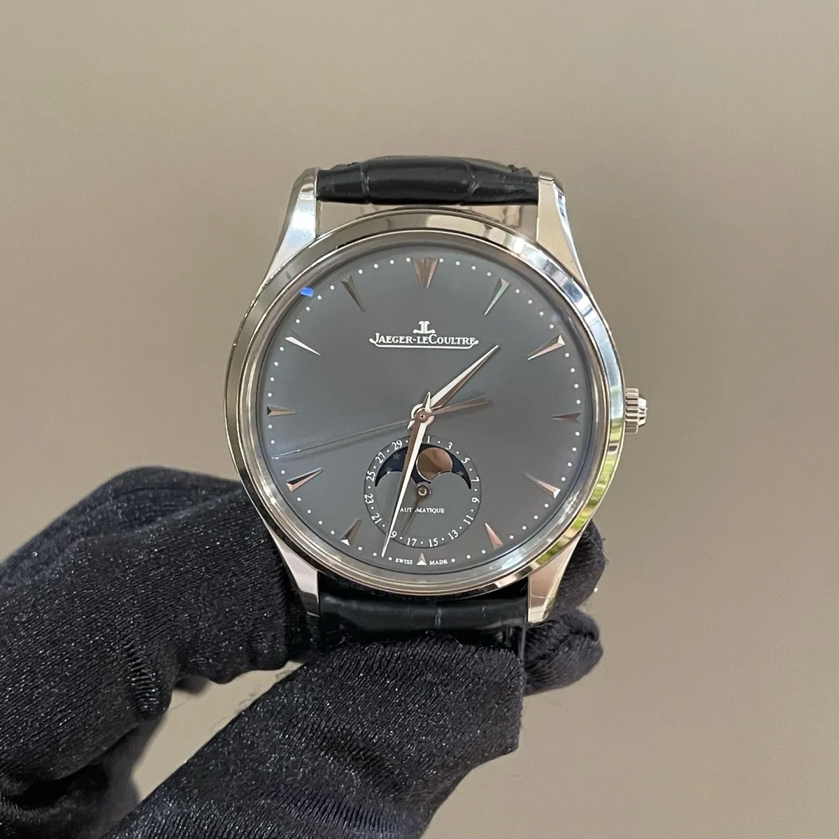 Jaeger-LeCoultre