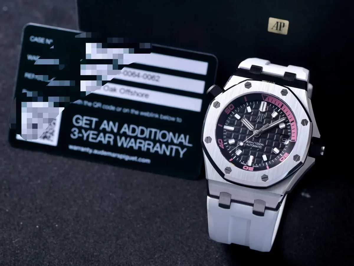 Audemars Piguet