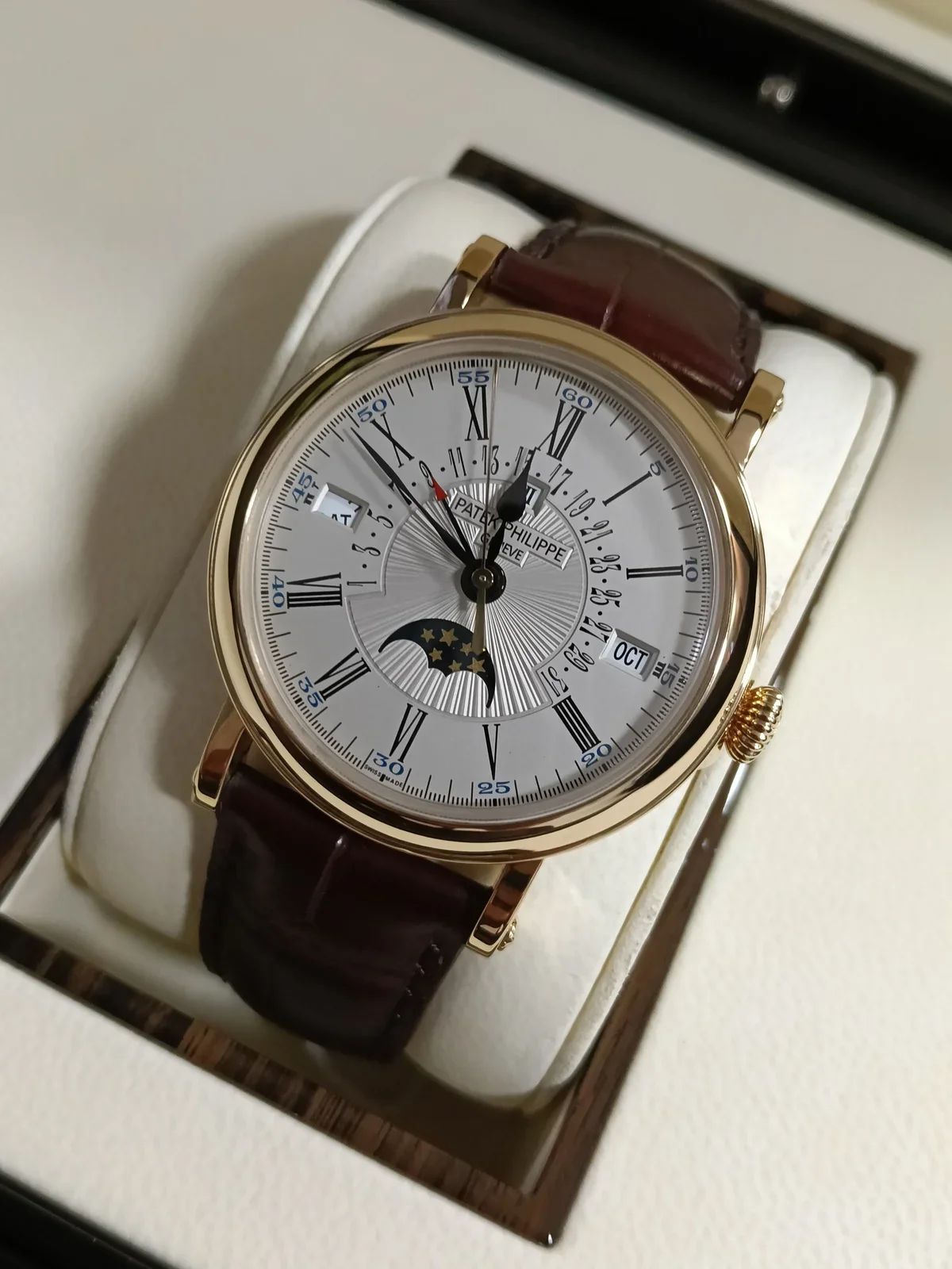 Patek Philippe