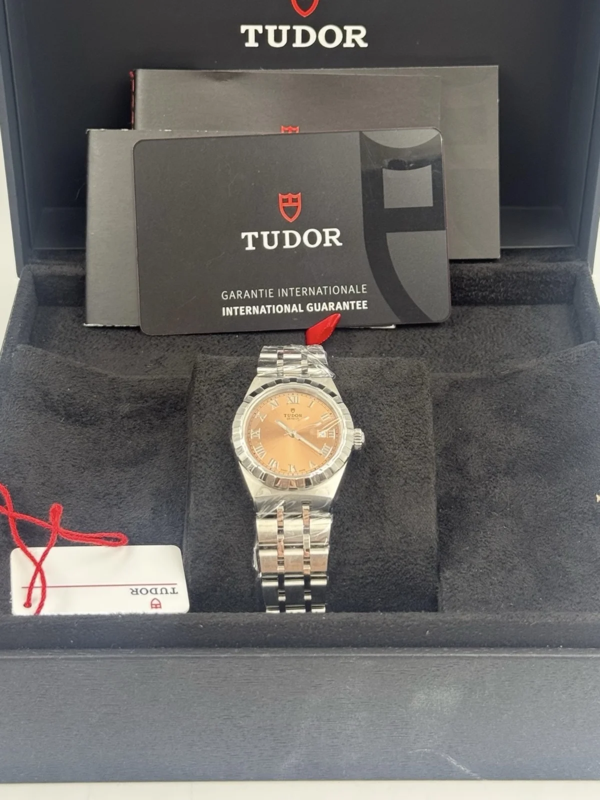 Tudor