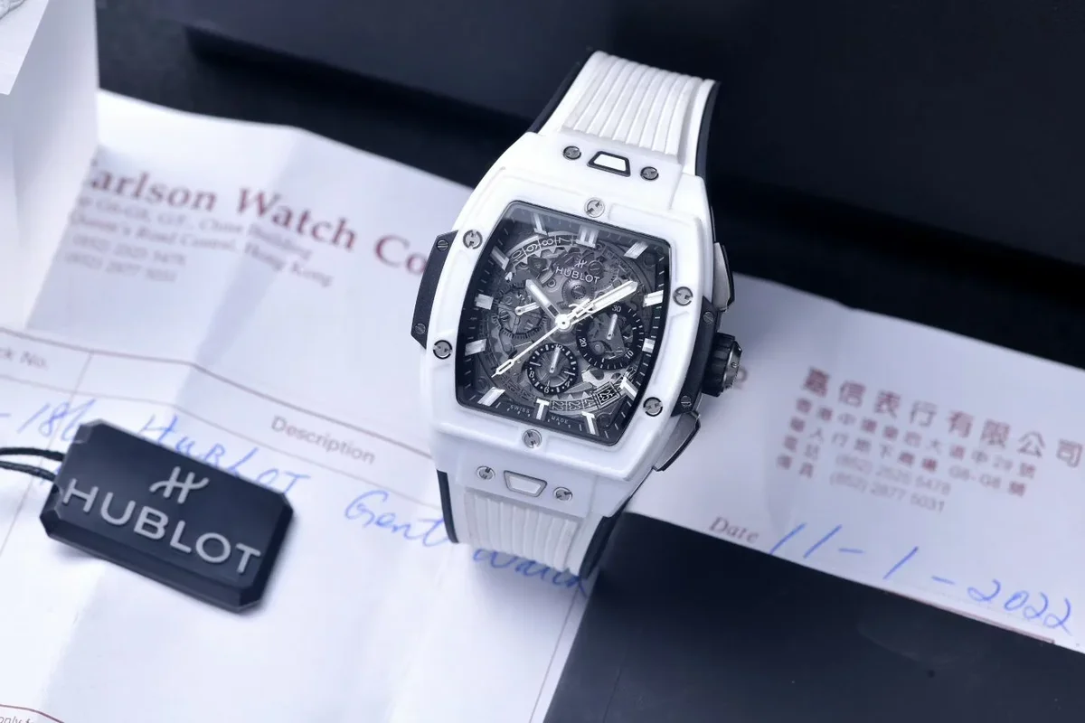 Hublot