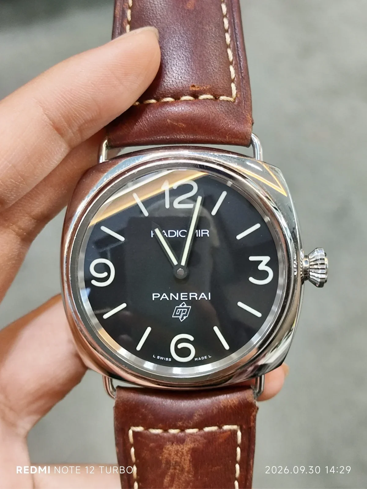 Panerai