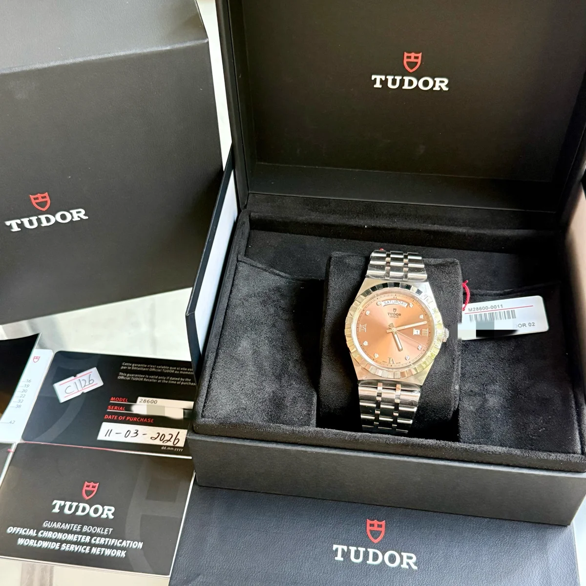 Tudor