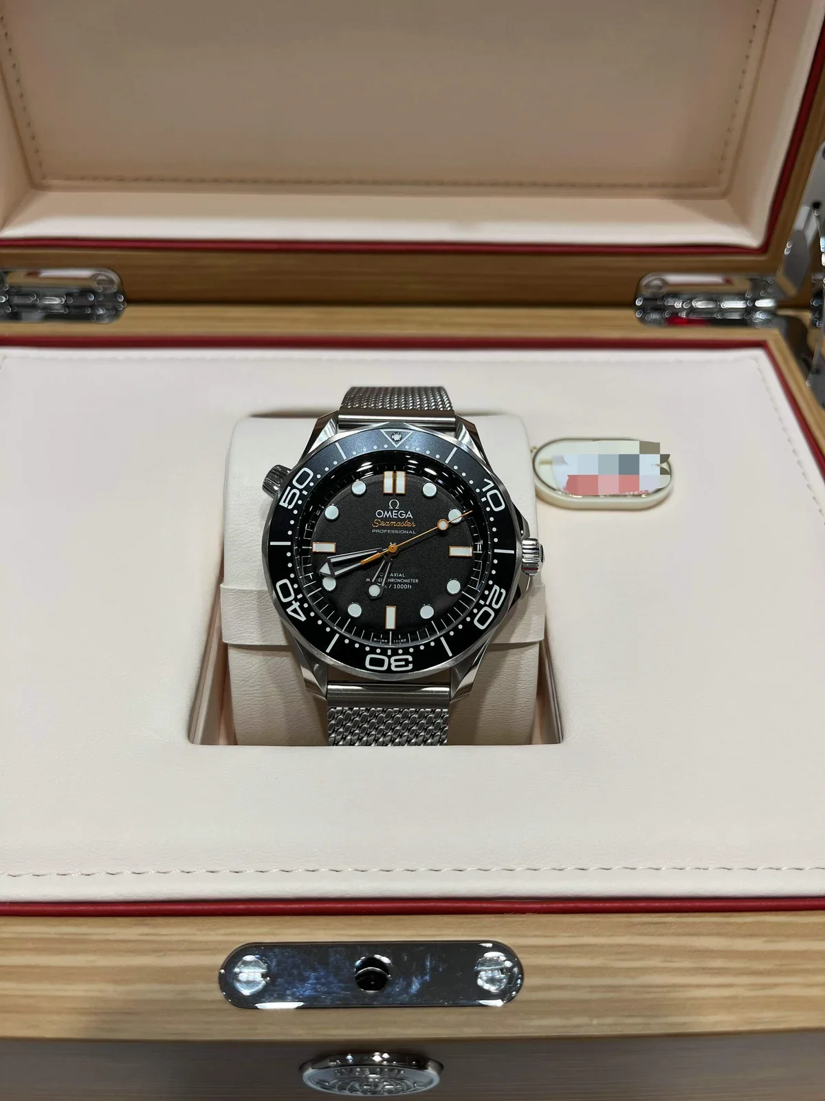 Omega