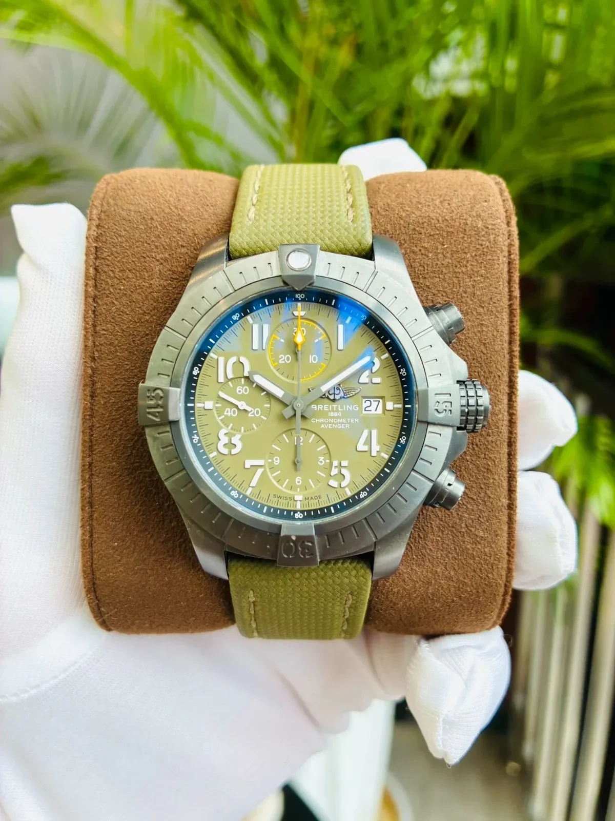 Breitling