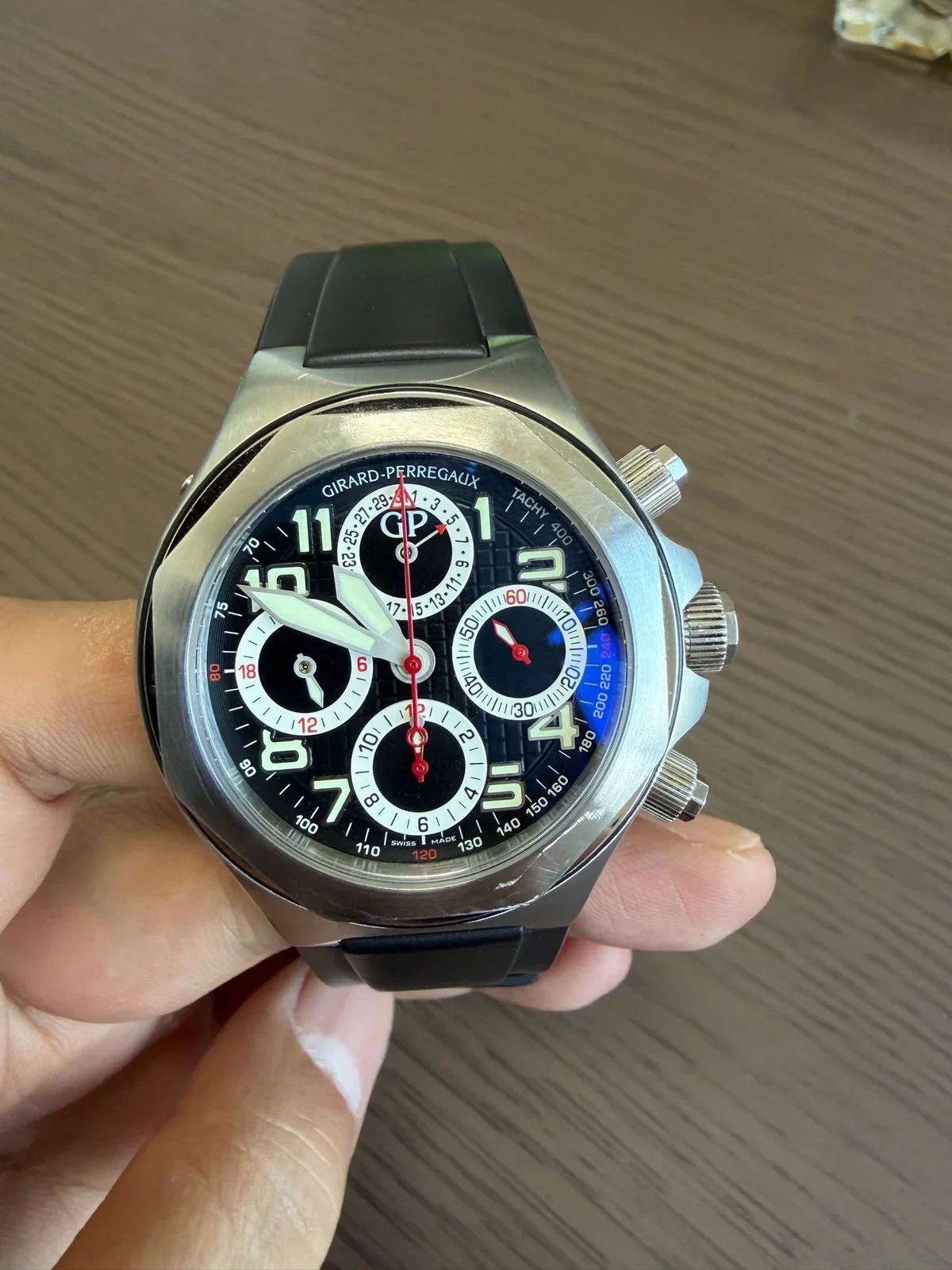 Girard Perregaux