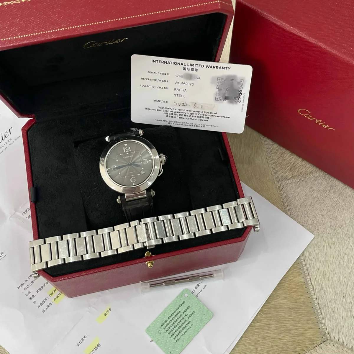Cartier