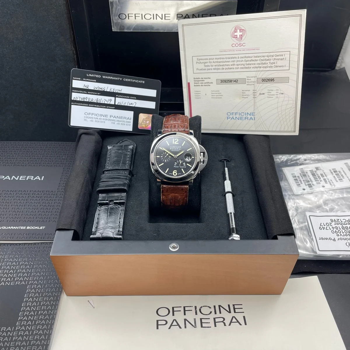 Panerai