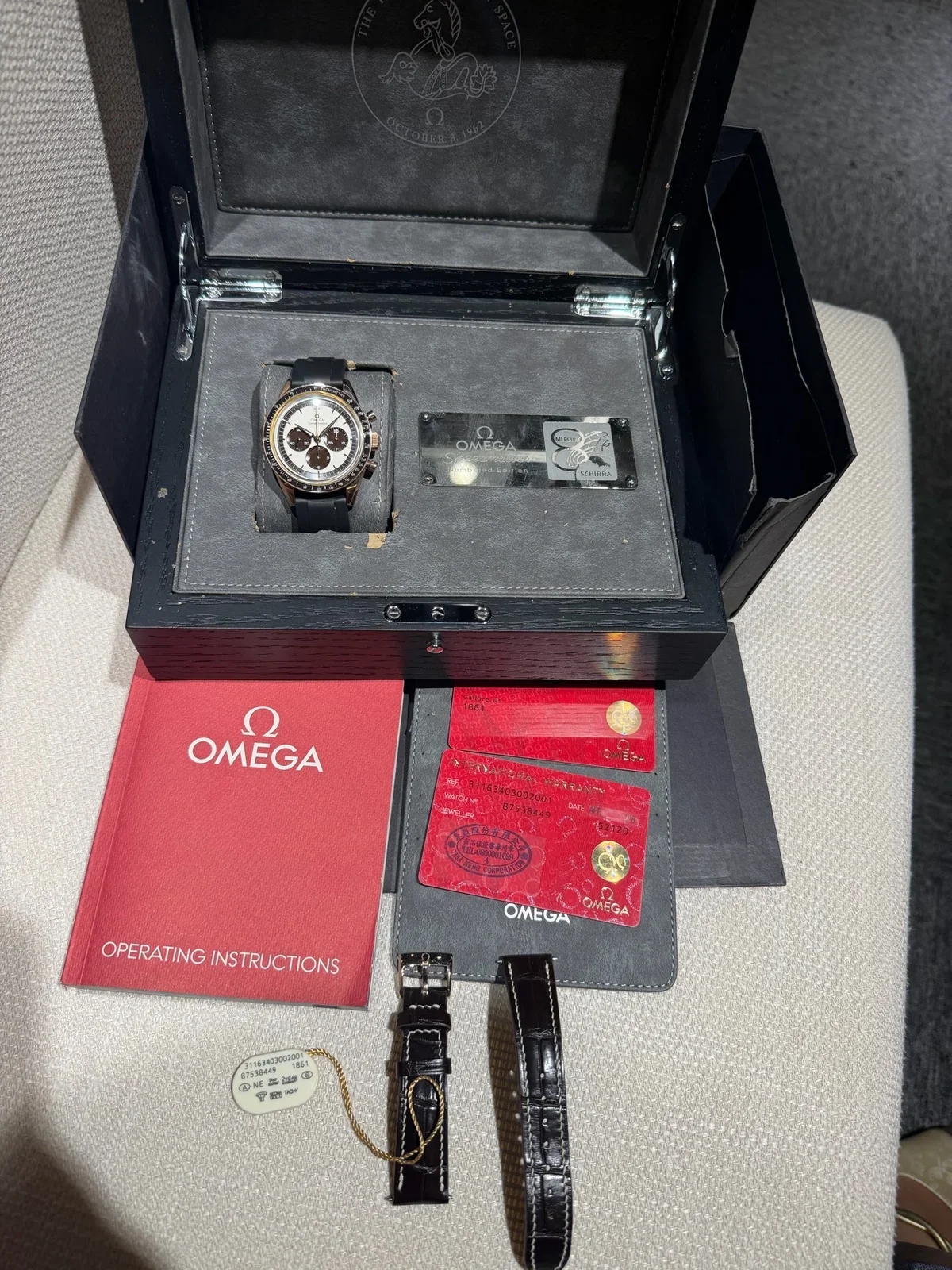 Omega