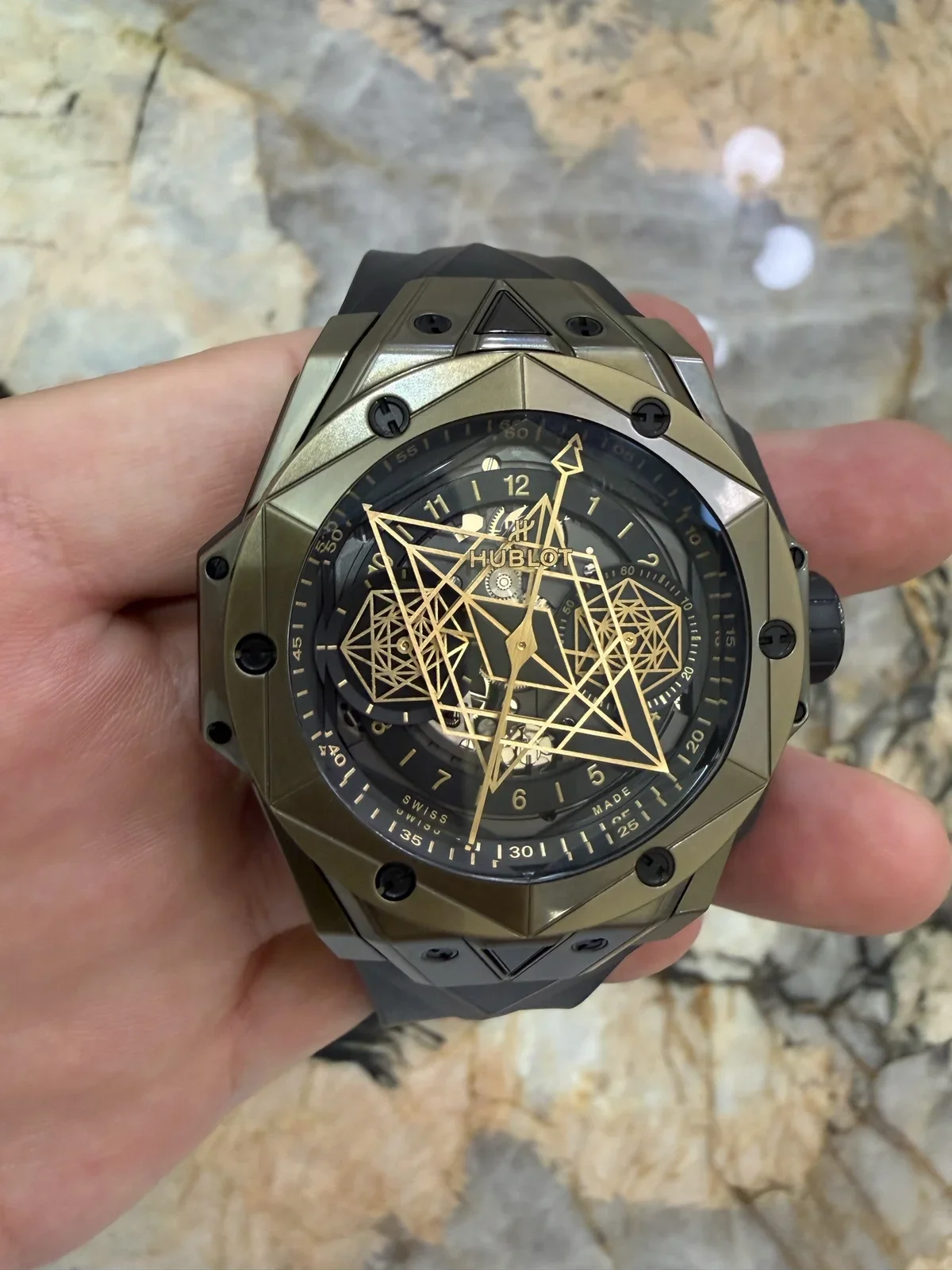 Hublot