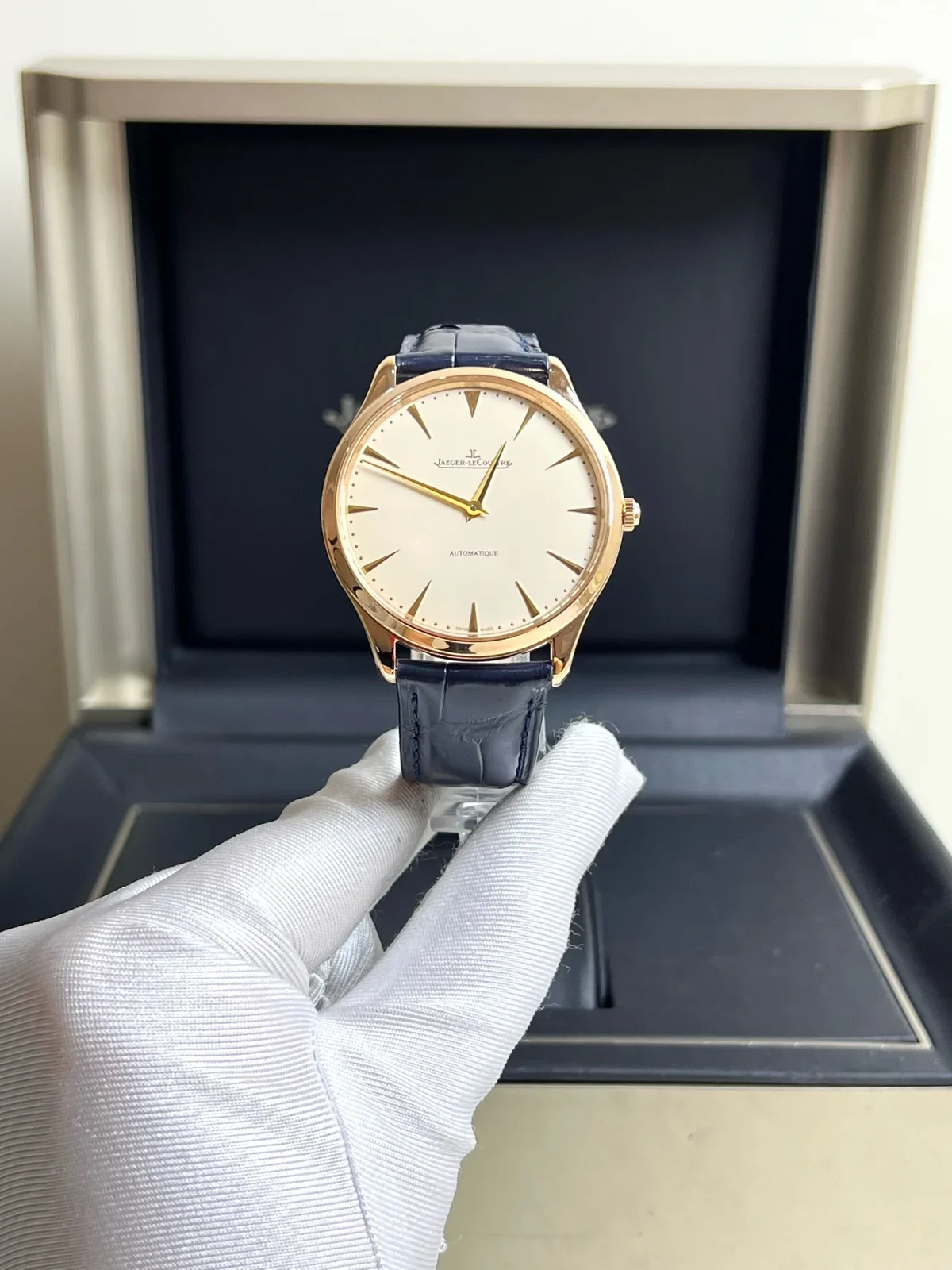 Jaeger-LeCoultre