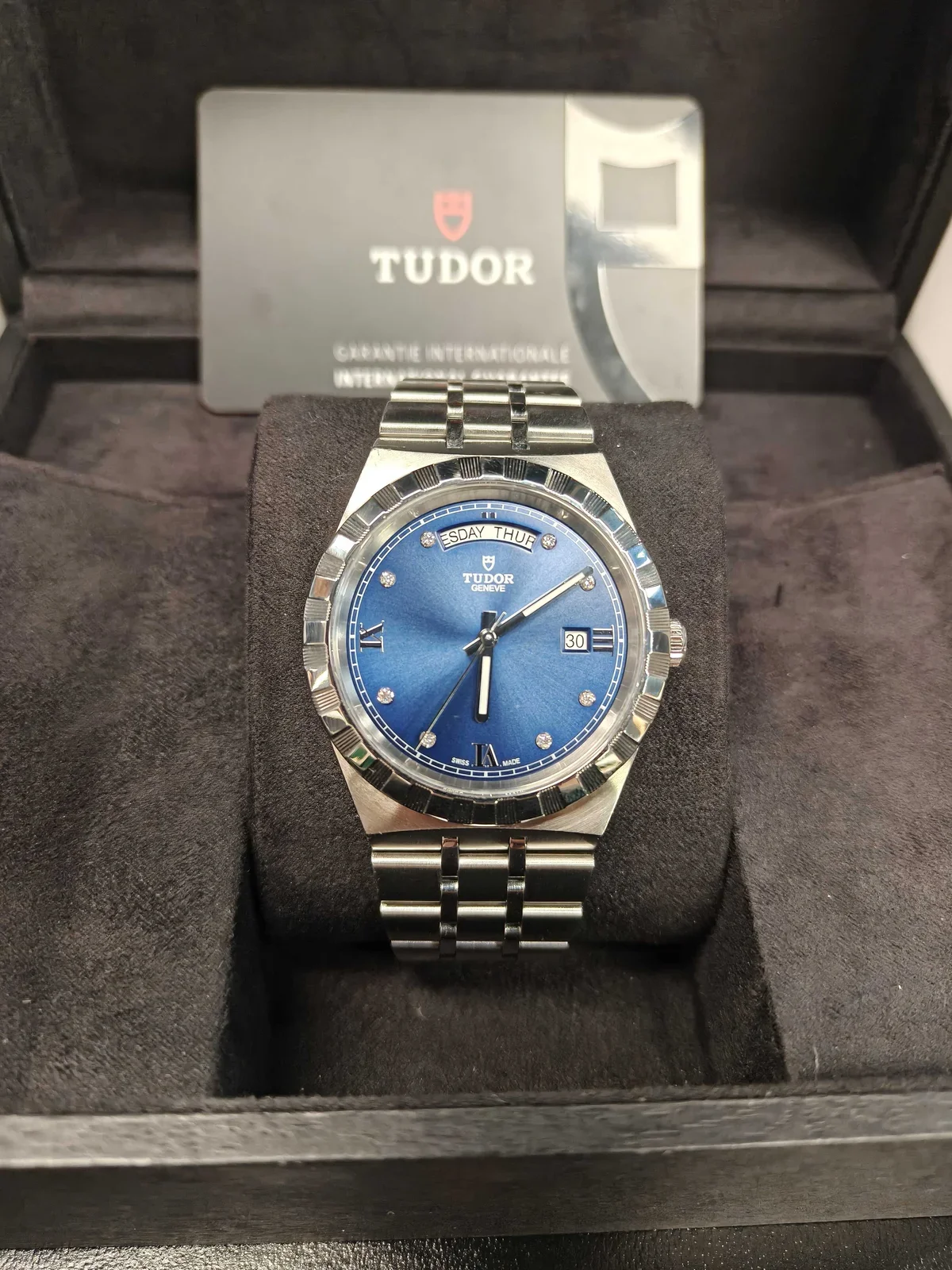 Tudor