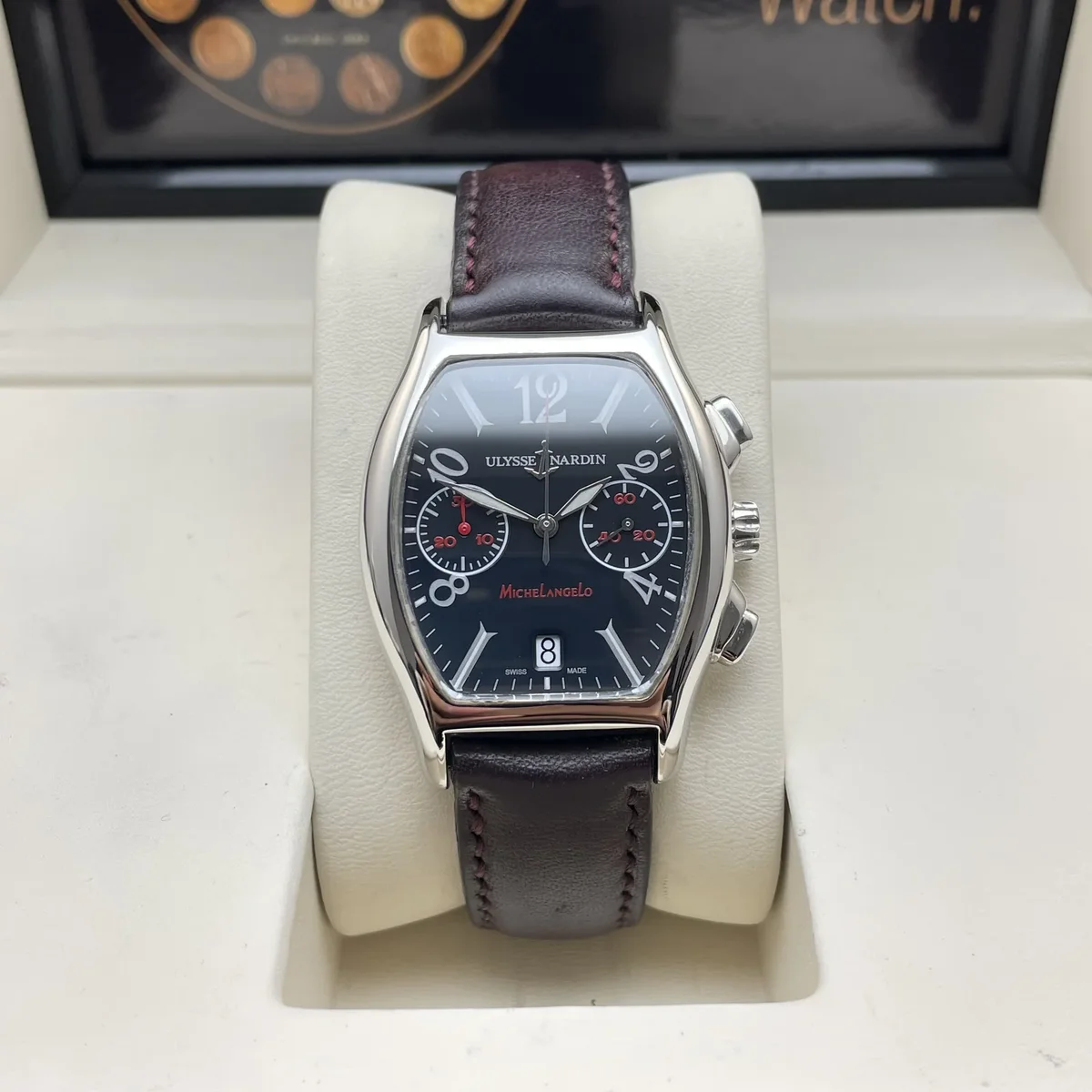 IWC