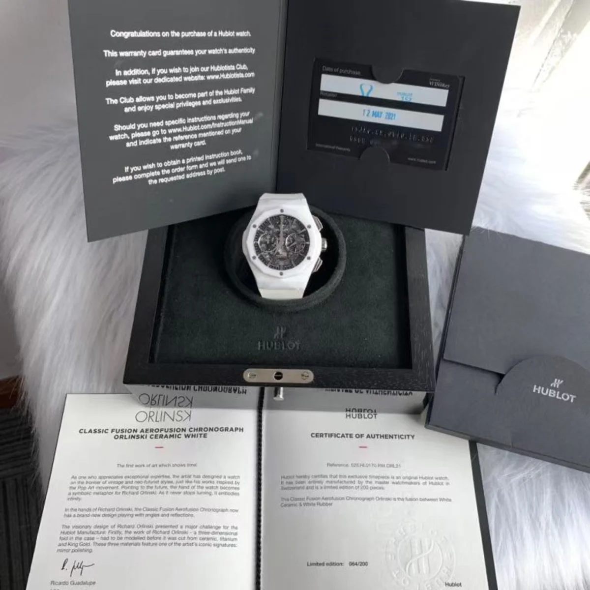 Hublot
